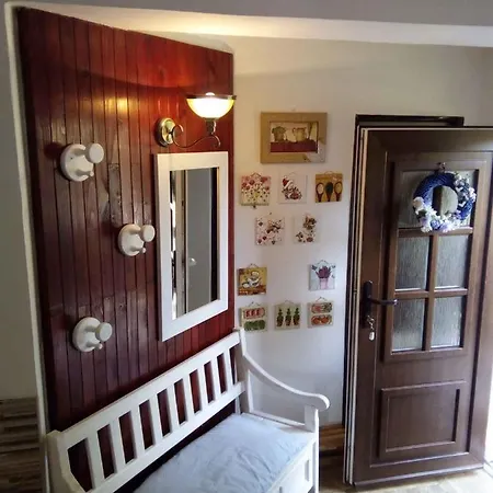In Marianska/erzgebirge 1664 Holiday home *