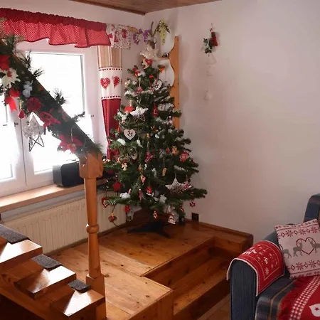 In - Erzgebirge 1664 * Marianska