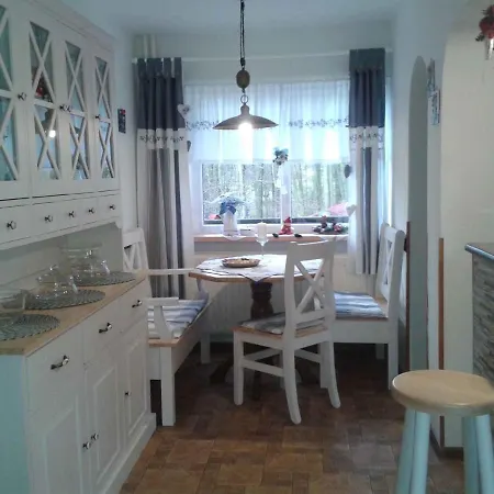 In Marianska/erzgebirge 1664 Holiday home *