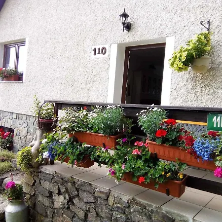 Holiday home In Marianska/erzgebirge 1664 *