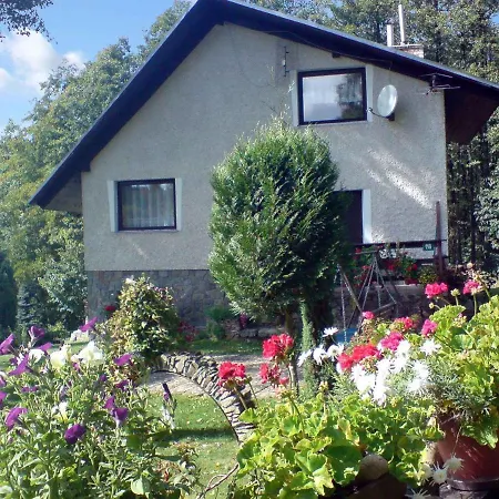 In Marianska/erzgebirge 1664