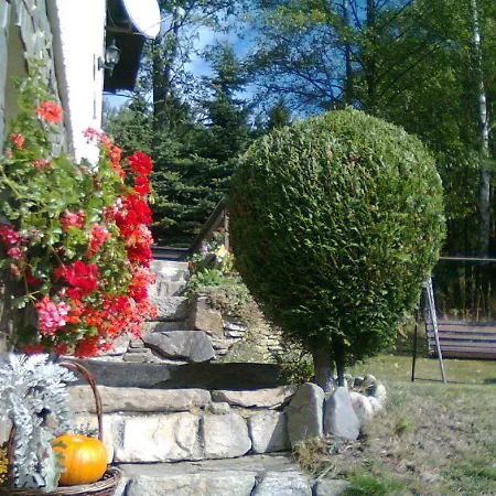 In Marianska/erzgebirge 1664 Holiday home *