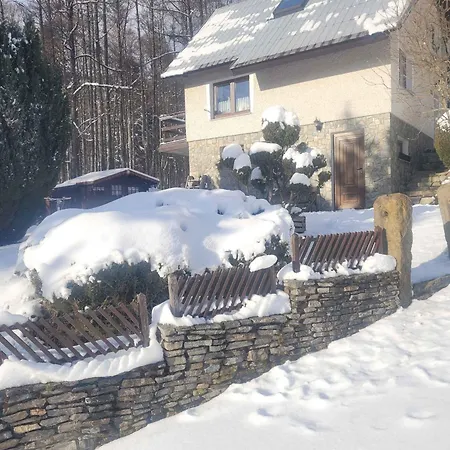 In Marianska/erzgebirge 1664 Holiday home *