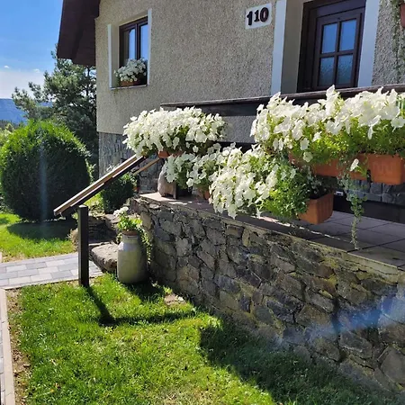 In - Erzgebirge 1664 Casa de Campo