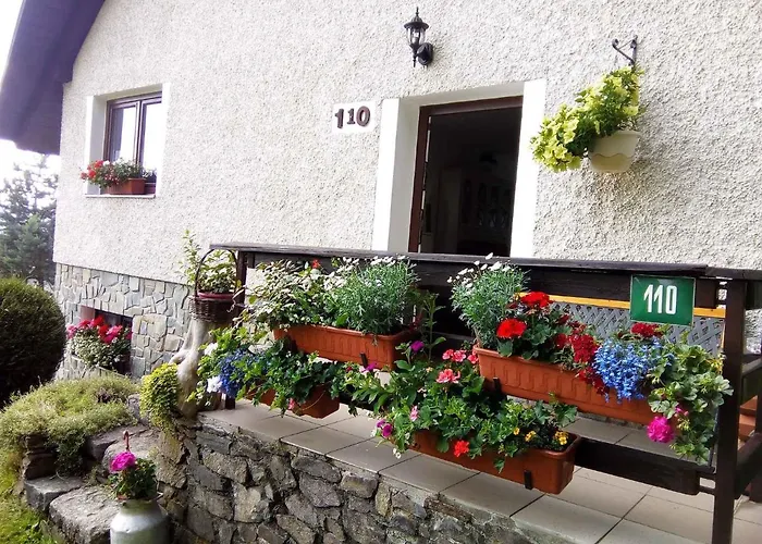 Country house In - Erzgebirge 1664 *
